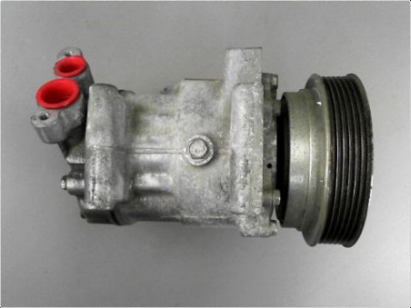 COMPRESSEUR AIR CONDITIONNE RENAULT MODUS 2009