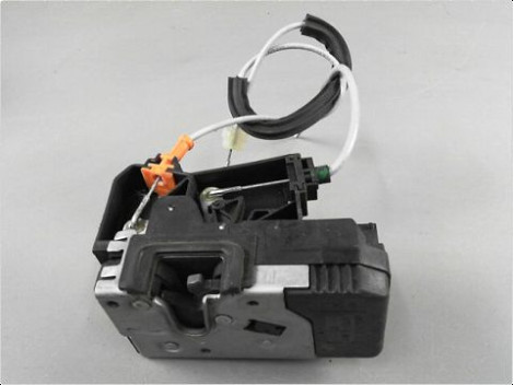 SYSTEME CONDAMNATION AVANT DROIT OPEL MERIVA 2003-2005