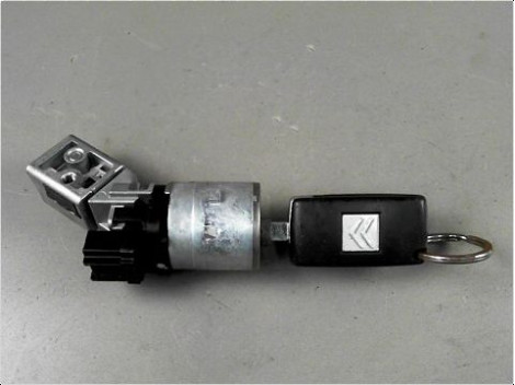 ANTIVOL DE DIRECTION CITROEN C4 PICASSO 07-13