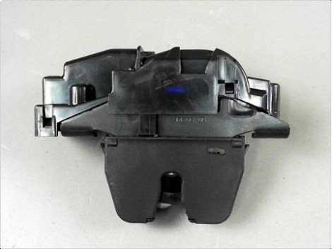 SERRURE HAYON  PEUGEOT 308 2007-2011