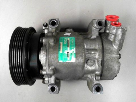 COMPRESSEUR AIR CONDITIONNE RENAULT CLIO 2000