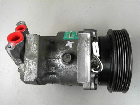 COMPRESSEUR AIR CONDITIONNE RENAULT CLIO 2000