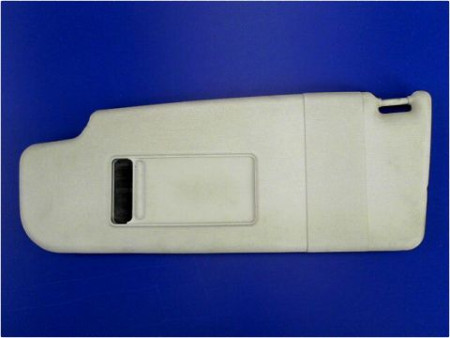 PARE-SOLEIL GAUCHE VOLKSWAGEN GOLF 2009