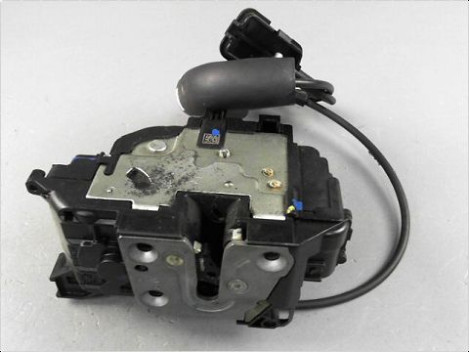 SYSTEME CONDAMNATION ARRIERE DROIT RENAULT SCENIC III PH3 13-16