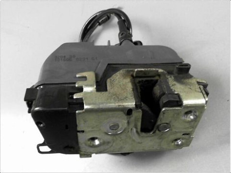 SYSTEME CONDAMNATION ARRIERE GAUCHE RENAULT MEGANE II PH2 06-09