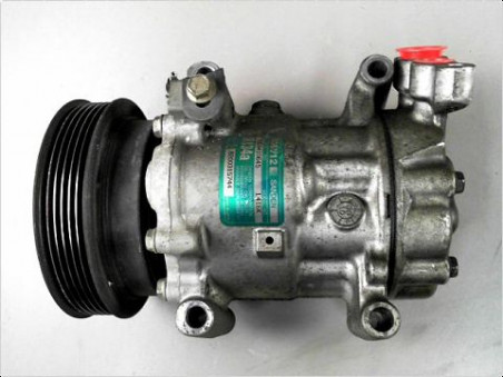 COMPRESSEUR AIR CONDITIONNE RENAULT KANGOO 2007