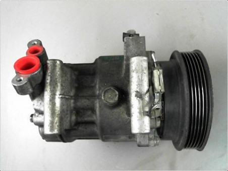 COMPRESSEUR AIR CONDITIONNE RENAULT KANGOO 2007