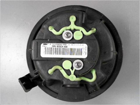 MOTEUR VENTILATEUR CHAUFFAGE DACIA DUSTER 2011