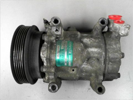 COMPRESSEUR AIR CONDITIONNE RENAULT CLIO 2006