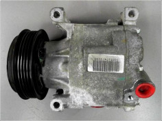 COMPRESSEUR AIR CONDITIONNE FIAT PANDA II 03-12