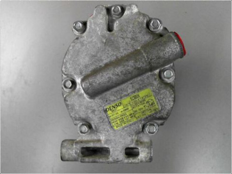 COMPRESSEUR AIR CONDITIONNE FIAT PANDA 2006