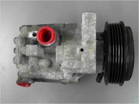 COMPRESSEUR AIR CONDITIONNE FIAT PANDA 2006