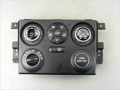 COMMANDE DE CHAUFFAGE SUZUKI GRD VITARA 2005-