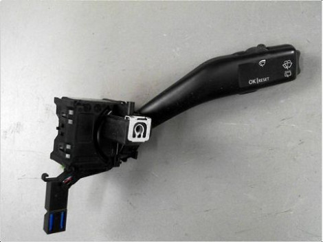 COMMANDE ESSUIE GLACE VOLKSWAGEN GOLF V 2003-2009