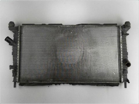 RADIATEUR FORD FOCUS 2005