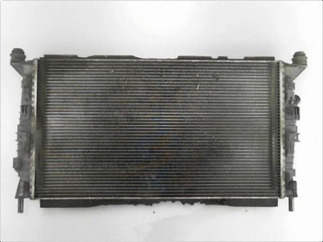 RADIATEUR FORD FOCUS 2005