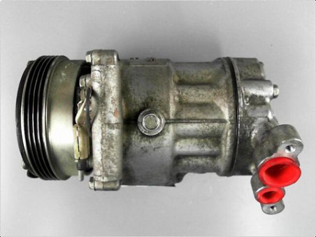 COMPRESSEUR AIR CONDITIONNE RENAULT CLIO 2007