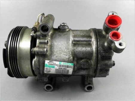 COMPRESSEUR AIR CONDITIONNE RENAULT CLIO 2007