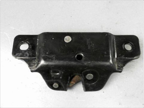 SERRURE HAYON  PEUGEOT 206+ 09-13