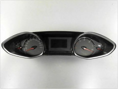 BLOC COMPTEURS PEUGEOT 308 II SW 14-17