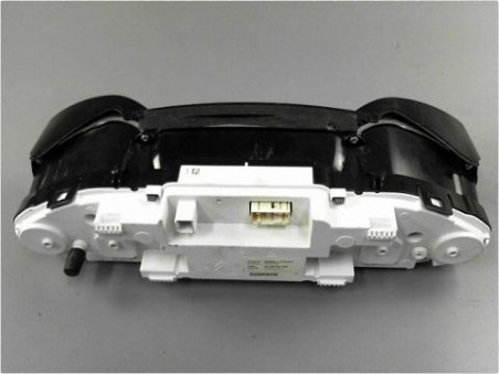 BLOC COMPTEURS PEUGEOT 308 2015