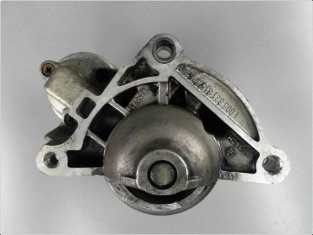 DEMARREUR PEUGEOT 206 2003