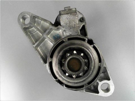 DEMARREUR SEAT IBIZA 2009