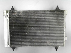 CONDENSEUR CLIMATISATION CITROEN GRD C4 PICASSO 06-13