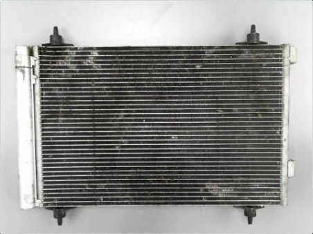 CONDENSEUR CLIMATISATION CITROEN GRAND C4 PICASSO 2008