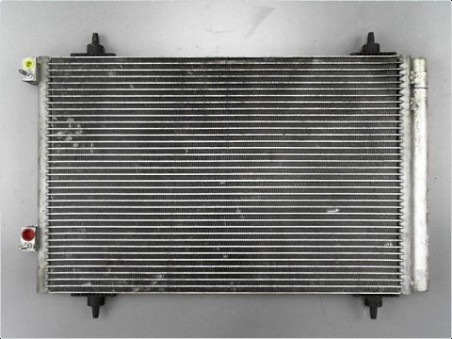 CONDENSEUR CLIMATISATION CITROEN GRAND C4 PICASSO 2008