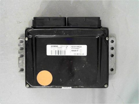 CALCULATEUR MOTEUR RENAULT KANGOO 2000