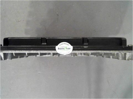 CALCULATEUR MOTEUR RENAULT KANGOO 2000