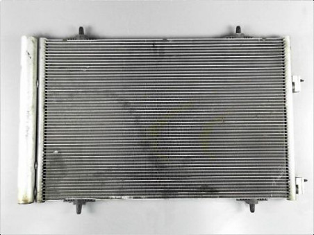 CONDENSEUR CLIMATISATION CITROEN C5 TOURER 2011