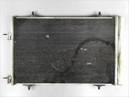 CONDENSEUR CLIMATISATION CITROEN C5 TOURER 2011