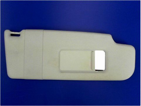 PARE-SOLEIL DROIT VOLKSWAGEN GOLF VI 08-13