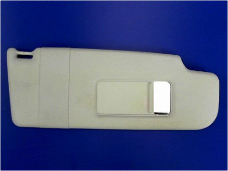 PARE-SOLEIL DROIT VOLKSWAGEN GOLF 2011