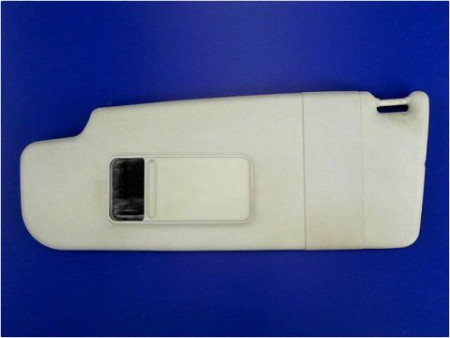 PARE-SOLEIL GAUCHE VOLKSWAGEN GOLF 2011