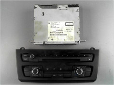 AUTORADIO BMW SERIE 1 (F20/F21) 11-15