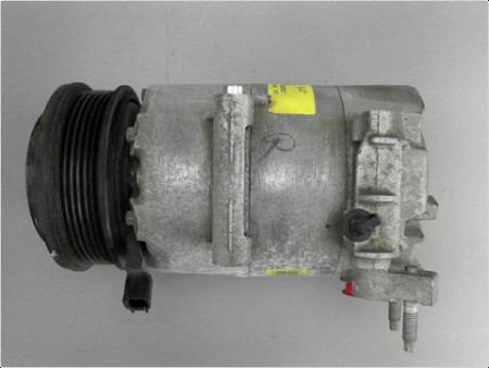 COMPRESSEUR AIR CONDITIONNE FORD FIESTA 2012