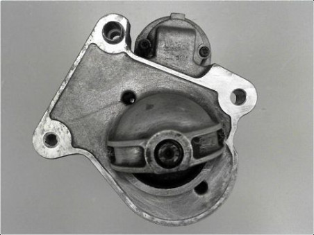 DEMARREUR FORD FIESTA 2012