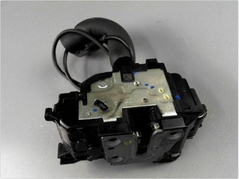 SYSTEME CONDAMNATION ARRIERE DROIT RENAULT MEGANE III PH2 12-14