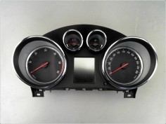 BLOC COMPTEURS OPEL INSIGNIA 2008-
