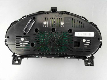 BLOC COMPTEURS OPEL INSIGNIA 2010