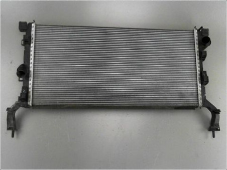 RADIATEUR RENAULT LAGUNA 2008