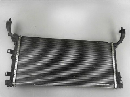 RADIATEUR RENAULT LAGUNA 2008