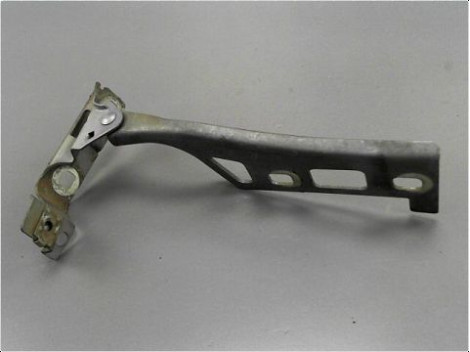 COMPAS DROIT CAPOT OPEL ZAFIRA (B) 08-14