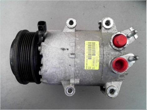 COMPRESSEUR AIR CONDITIONNE FORD FIESTA 2012-