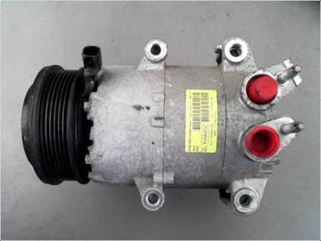 COMPRESSEUR AIR CONDITIONNE FORD FIESTA 2014