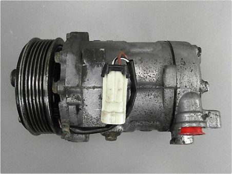 COMPRESSEUR AIR CONDITIONNE OPEL CORSA 2005