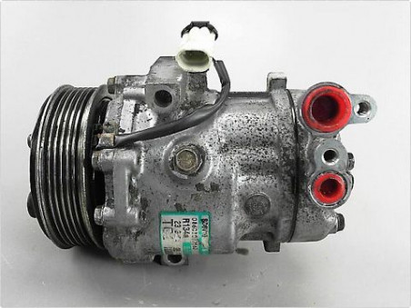 COMPRESSEUR AIR CONDITIONNE OPEL CORSA 2005